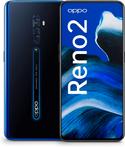 Oppo Reno2 Dual SIM 256GB zwart
