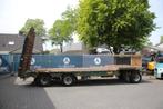 Veiling: Semi-Dieplader Stas A-24-D 1981, Auto's, Overige kleuren, Overige brandstoffen, Aanhangers en Opleggers, BTW verrekenbaar