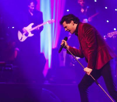 Bouke and the Elvis Matters Band Tickets Te Koop, Tickets en Kaartjes, Evenementen en Festivals