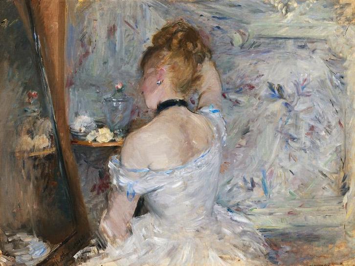 Berthe Morisot en Suzanne Valadon, Boeken, Kunst en Cultuur | Beeldend, Nieuw