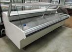 Smeva Koeltoonbank, Koelvitrine, Koeling 305cm met, Gebruikt