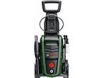 Bosch Universal Aquatak 125 Hogedrukreiniger - op snoer -, Tuin en Terras, Hogedrukreinigers, Verzenden, Zo goed als nieuw