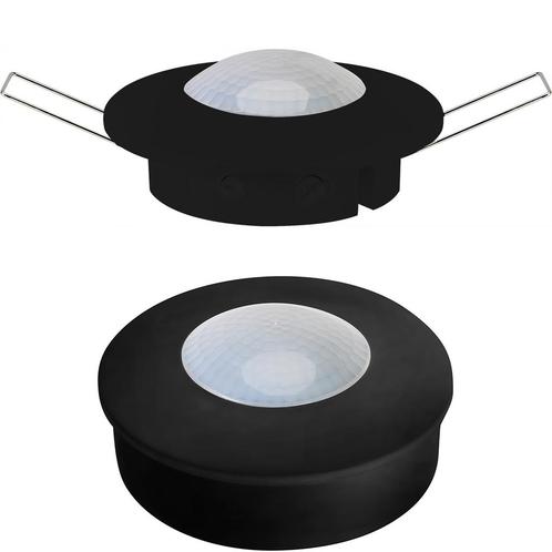 Bewegingssensor PIR - Kozolux - 6m - Max 300W - 360D -, Huis en Inrichting, Lampen | Overige, Nieuw, Ophalen of Verzenden