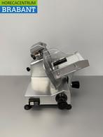 HCB Vleessnijmachine Snijmachine 195 mm 230V Horeca Slagerij, Ophalen of Verzenden, Nieuw in verpakking