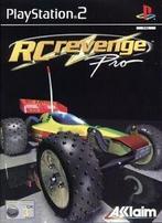 RC Revenge Pro (PS2) Racing, Zo goed als nieuw, Verzenden