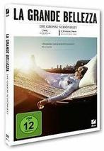 La Grande Bellezza - Die große Schönheit (im exklusi...  DVD, Cd's en Dvd's, Verzenden, Zo goed als nieuw