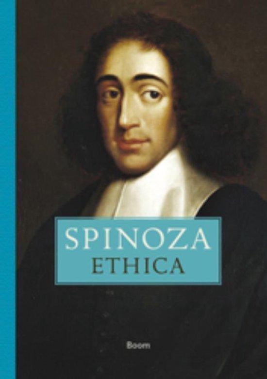 9789461057532 Ethica Baruch de Spinoza, Boeken, Studieboeken en Cursussen, Nieuw, Verzenden