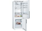 Bosch KGE49AWCA - Koel-vriescombinatie - VitaFresh 0°C -, Verzenden, Zo goed als nieuw