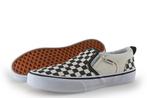 Vans Loafers in maat 35 Zwart | 10% korting, Kinderen en Baby's, Jongen of Meisje, Schoenen, Zo goed als nieuw, Vans