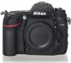 Nikon D7100 SLR-Digitale camera body zwart