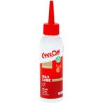 CyclOn Wax Lube Kettingsmeermiddel 125ml, Verzenden, Nieuw, Algemeen