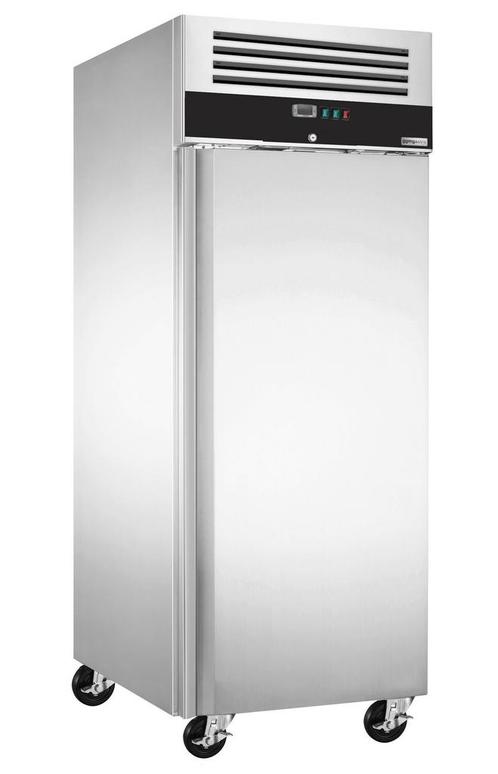 GGM Gastro | Bakkerij vrieskast RVS PREMIUM - EN | BTKG800ND, Witgoed en Apparatuur, Vriezers en Diepvrieskisten, Inbouw, Vrieskast