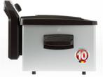 FRITEL Turbo SF 4350 - Frituurpan / Friteuse - 4L - 2800W -, Witgoed en Apparatuur, Frituurpannen, Verzenden, Zo goed als nieuw