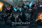 Poster Starcraft Legacy of the Void 91,5x61cm, Verzenden, Nieuw, A1 t/m A3