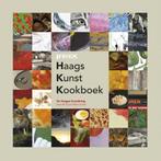 Haags KunstKookboek 9789492411891, Verzenden, Gelezen