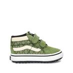 Vans MTE Sk9-Mid klittenbandschoenen voor jongens, Kleding | Heren, Schoenen, Verzenden, Nieuw, Vans