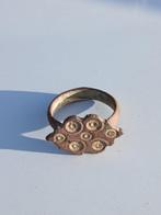 Middeleeuwen, kruisvaardersperiode Brons Ring (Zonder, Sieraden, Tassen en Uiterlijk, Antieke sieraden