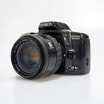 Minolta Dynax 500si + Minolta AF 35-105mm f/3.5-4.5, Audio, Tv en Foto, Fotocamera's Digitaal, Verzenden, Gebruikt, Spiegelreflex