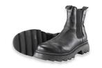 Tamaris Chelsea boots in maat 40 Zwart | 10% extra korting, Tamaris, Verzenden, Zwart, Overige typen