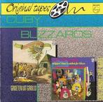 cd - Cuby + Blizzards - Groeten Uit Grollo / Trippin Thr..., Verzenden, Zo goed als nieuw