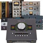 Universal Audio Apollo Twin X Duo PROMO tot 30 april 2024, Computers en Software, Nieuw, Ophalen of Verzenden