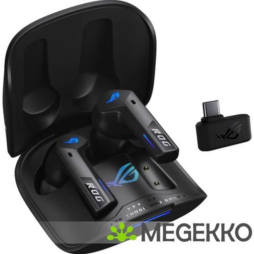 ASUS ROG Cetra True Wireless Speednova, Audio, Tv en Foto, Koptelefoons, Nieuw, Verzenden