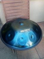 Handpan - Pantastic - D Kurd - Aantal items: 1 - 2025, Muziek en Instrumenten, Blaasinstrumenten | Blokfluiten, Nieuw