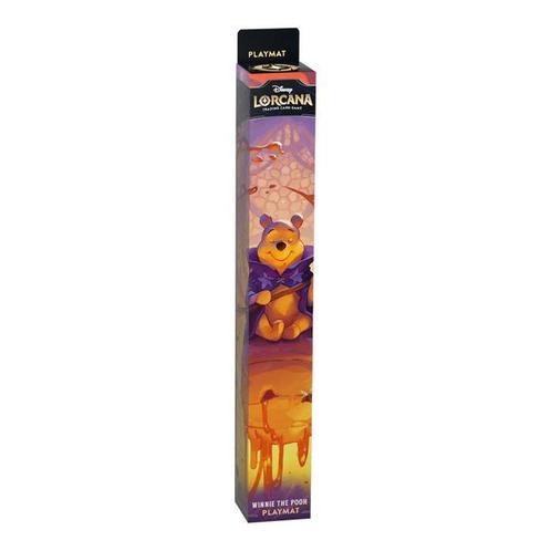 Disney Lorcana Playmat - Winnie The Pooh, Verzamelen, Disney, Ophalen of Verzenden