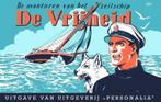 De avonturen van het zeilschip De Vrijheid / De avonturen, Verzenden, Zo goed als nieuw, Pieter Kuhn