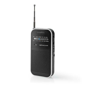 draagbare / portable FM radio op batterijwerking beschikbaar voor biedingen