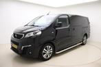 Peugeot Expert 2.0 HDI 150 DC Premium, Stof, Gebruikt, Euro 6, Overige kleuren