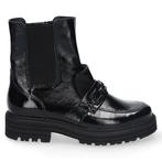 -30% Durea  Durea 9783 wijdte h  maat 39, Kleding | Dames, Schoenen, Verzenden, Nieuw, Zwart
