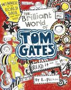 Tom Gates Brilliant World Of Tom Gates, Ophalen of Verzenden, Nieuw
