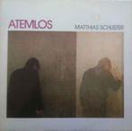 LP gebruikt - Matthias Schuster - Atemlos, Verzenden, Zo goed als nieuw