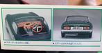 Gunze Sangyo 1:24 - Modelbouwdoos - Lotus Elan S3, Hobby en Vrije tijd, Nieuw