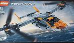 Lego Set - 42113 - Technic - Bell-Boeing V-22 Osprey, Nieuw