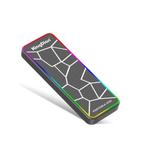 DrPhone KD PRO - SSD - 500GB - USB Externe Opslag – Extreem, Computers en Software, Harde schijven, Verzenden, Nieuw