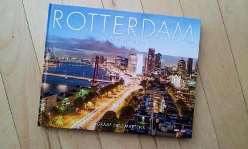 Rotterdam in the picture 9789075860009 Martin Dekker, Boeken, Reisgidsen, Gelezen, Verzenden