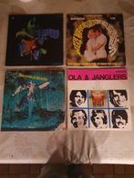 The Seeds - The Spencer Davis Group - Dimension Of Miracles, Nieuw in verpakking