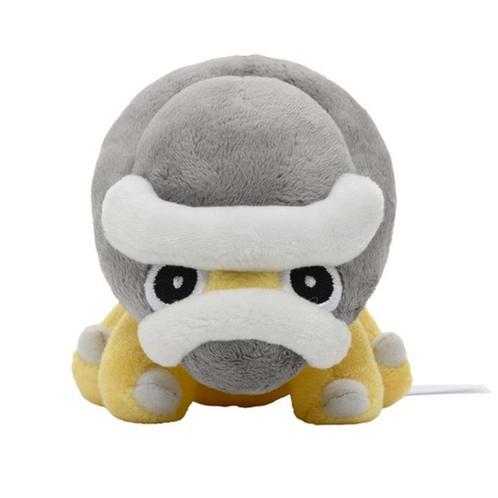 Pokémon Center Pokémon Fit Mini Pluche-Shieldon (Diversen), Kinderen en Baby's, Speelgoed | Knuffels en Pluche, Nieuw, Ophalen of Verzenden