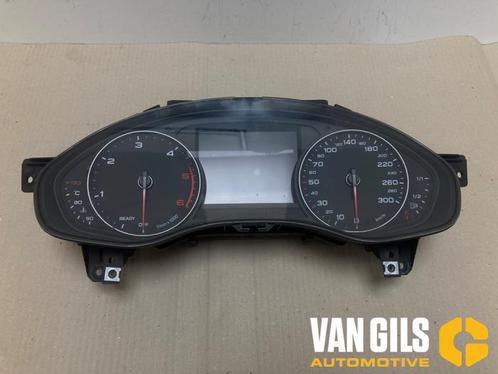 Kilometerteller KM Audi A6 O278024, Auto-onderdelen, Elektronica en Kabels, Ophalen of Verzenden