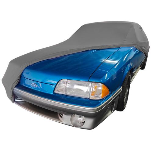 Autohoes passend voor Ford Mustang 3 Fox body binnen BESTE, Auto diversen, Autohoezen, Op maat, Nieuw, Ophalen of Verzenden