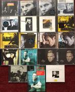 Sting & Related - 18 CDs (1 SACD) & 1 DVD - Diverse titels, Nieuw in verpakking