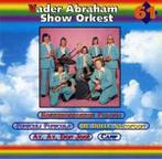 cd - Vader Abraham Show Orkest - Vader Abraham Show Orkest
