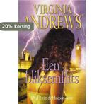 Een Bliksemflits 9789032513740 Virginia Andrews, Verzenden, Gelezen, Virginia Andrews