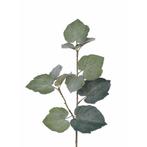 Kunstplant Tilia bladgroen takken 50 cm groen - Overige ku.., Huis en Inrichting, Kamerplanten, Ophalen of Verzenden