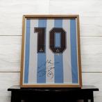 Argentina - Wereldkampioenschap Voetbal - Diego Maradona -, Nieuw
