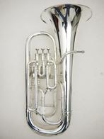 Euphonium Besson Model BE765-2 International 4 ventielen, Ophalen of Verzenden, Zo goed als nieuw, Euphonium of Tenortuba, Met koffer of draagtas
