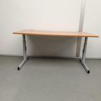 Steelcase bureau - 180x80 cm, Huis en Inrichting, Bureaus, Ophalen of Verzenden, Nieuw