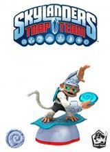 MarioWii.nl: Skylanders Trap Team Character - Fling Kong, Spelcomputers en Games, Games | Nintendo Wii, Zo goed als nieuw, Ophalen of Verzenden